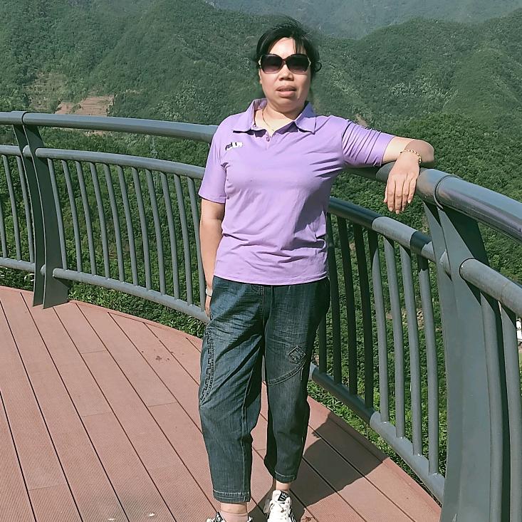 李敏