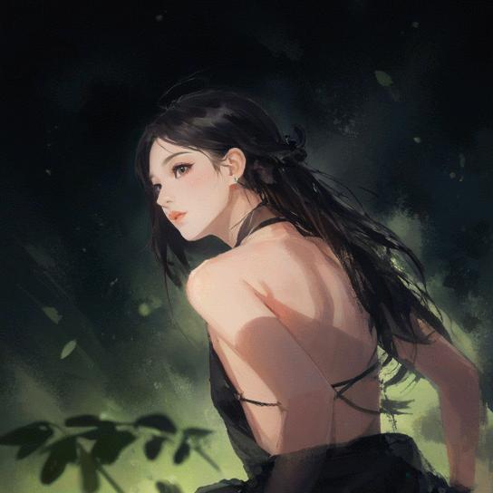 会发芽的豆子