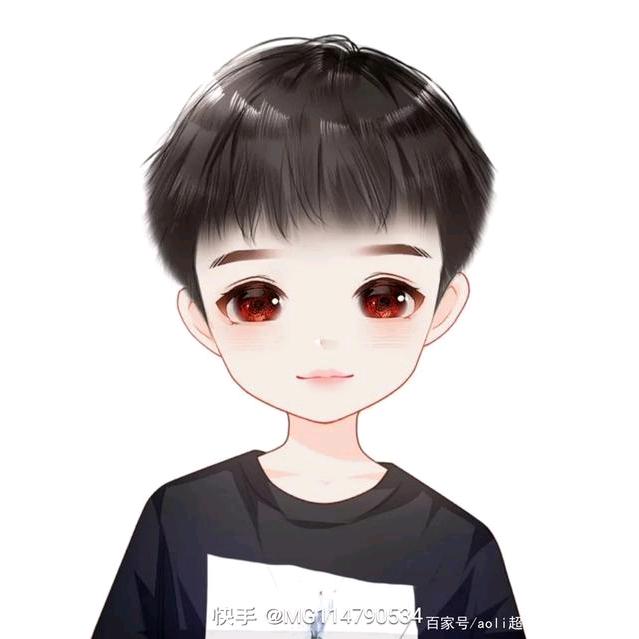 馋嘴小哥