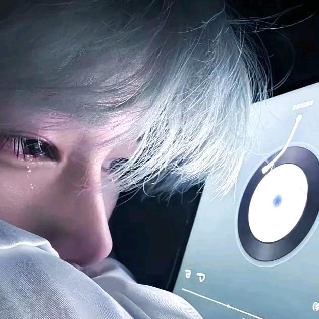 北渚