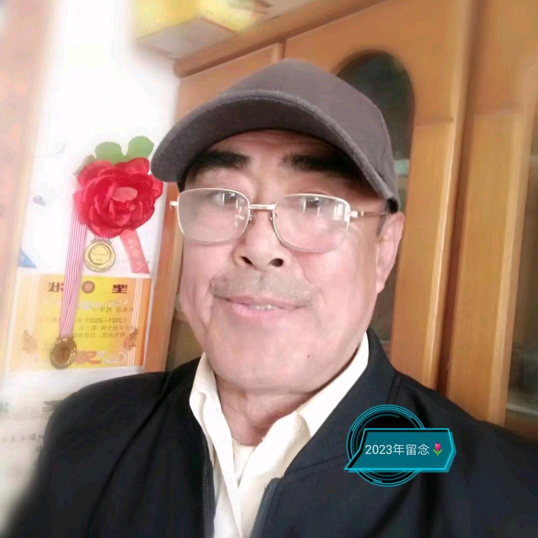 喜乐平安