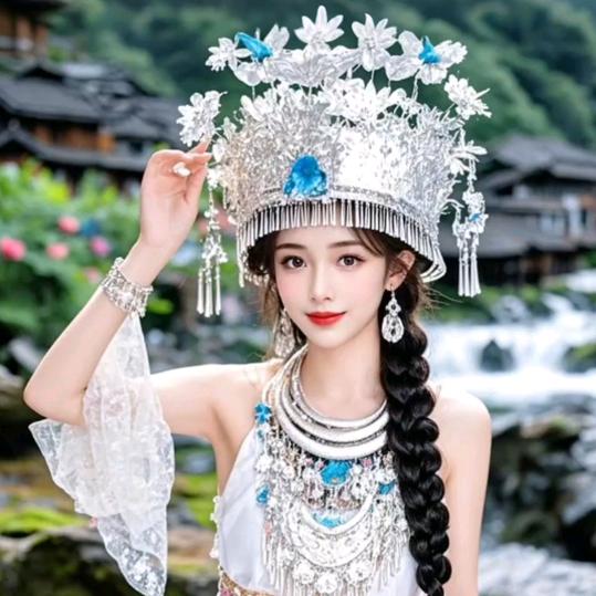 的
