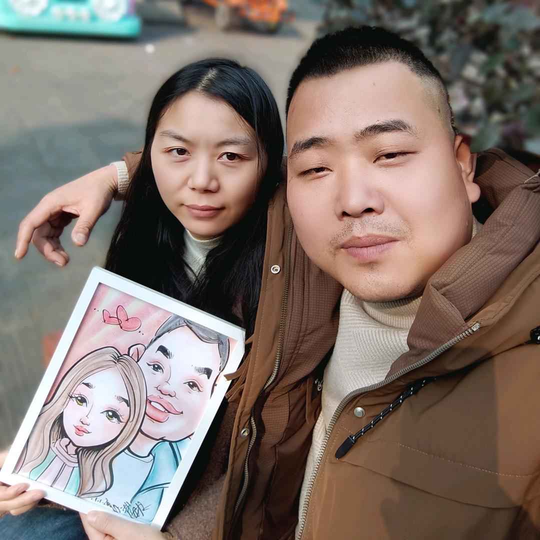 💞ꦿ᭄ཽ࿆劉💞张ꦿ᭄࿆☞