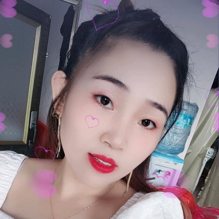 婷姐🌹🐰放飞自我