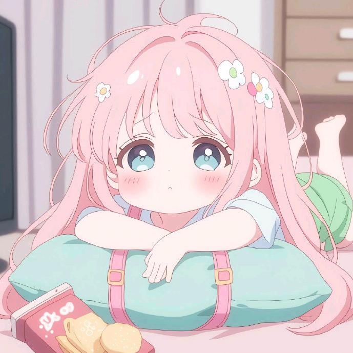 如花🌸