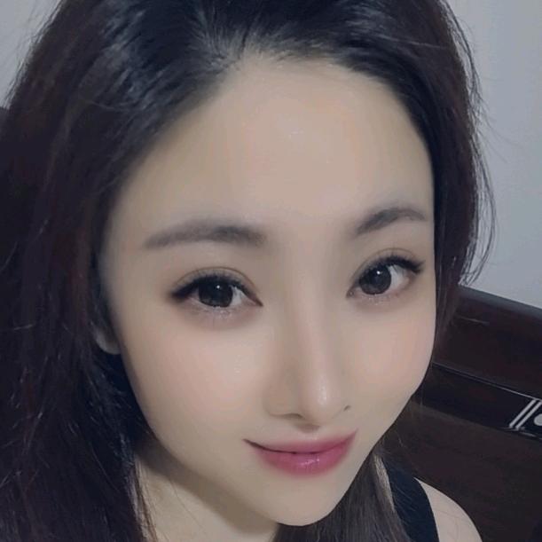 A小酒窝
