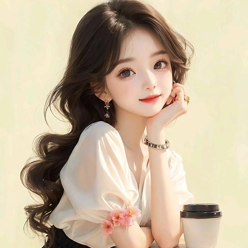 梅子吖