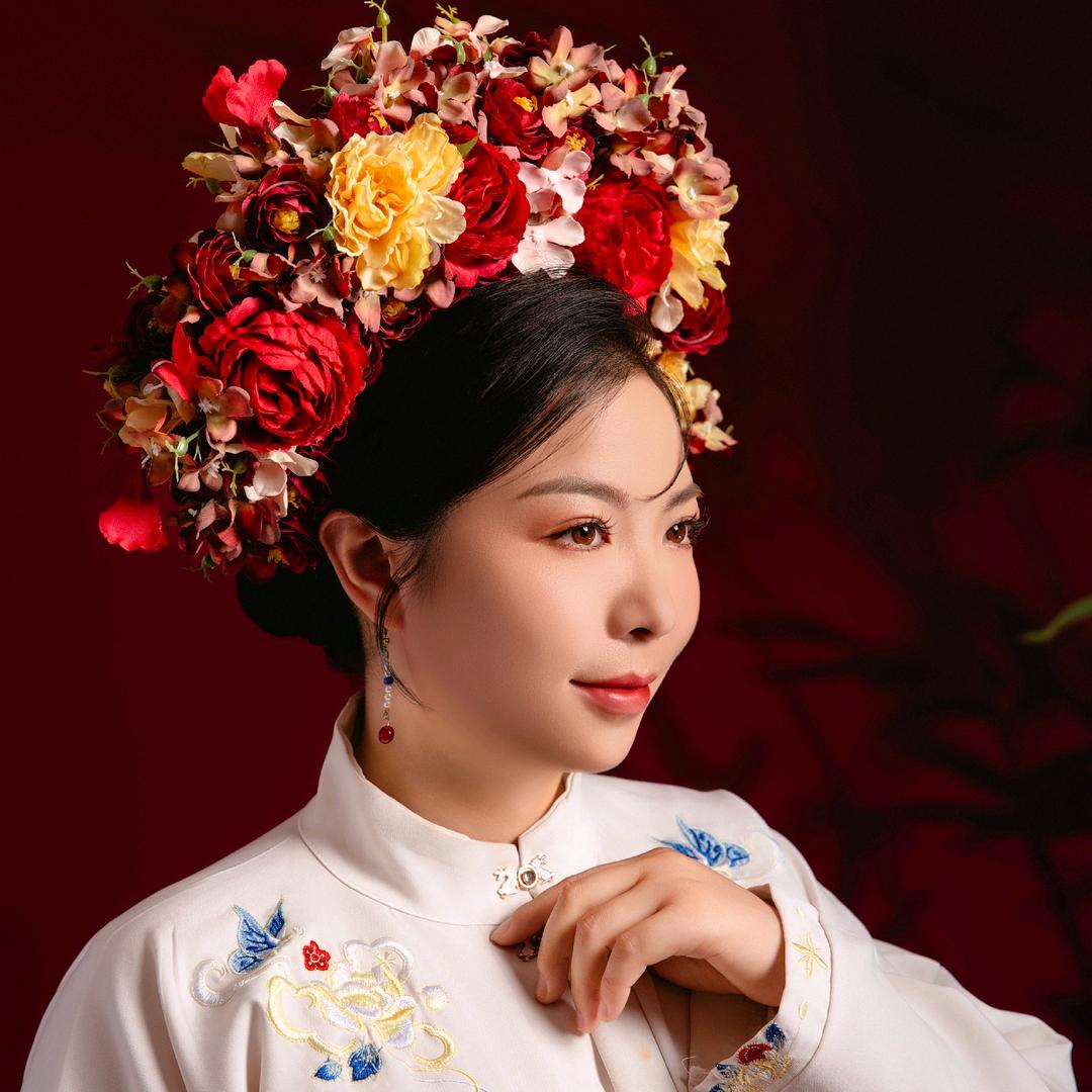 小巷里的女流氓