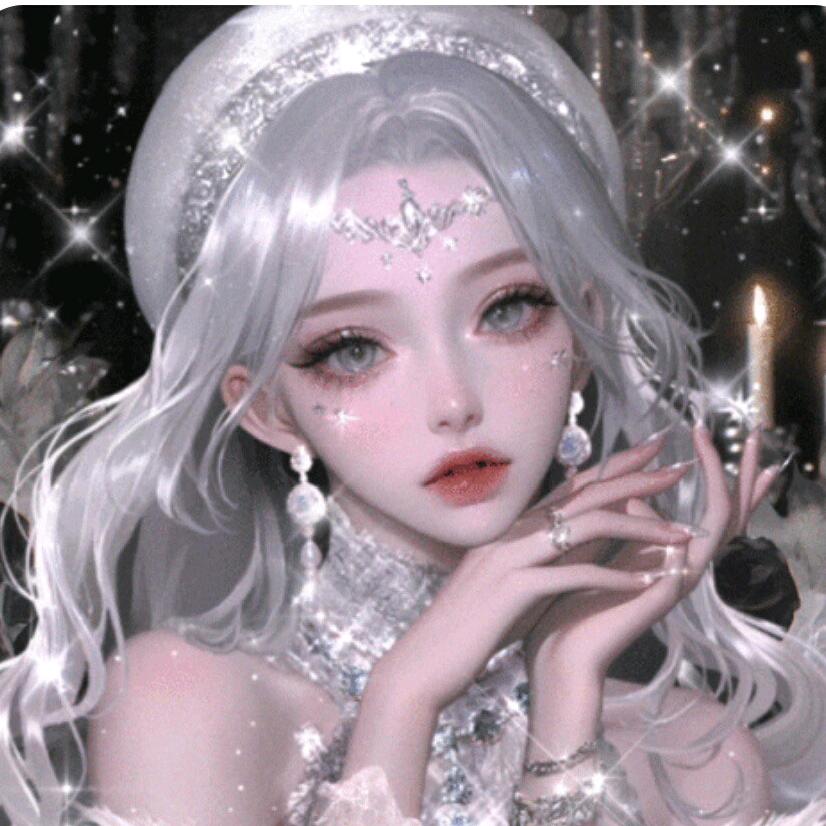 清姿