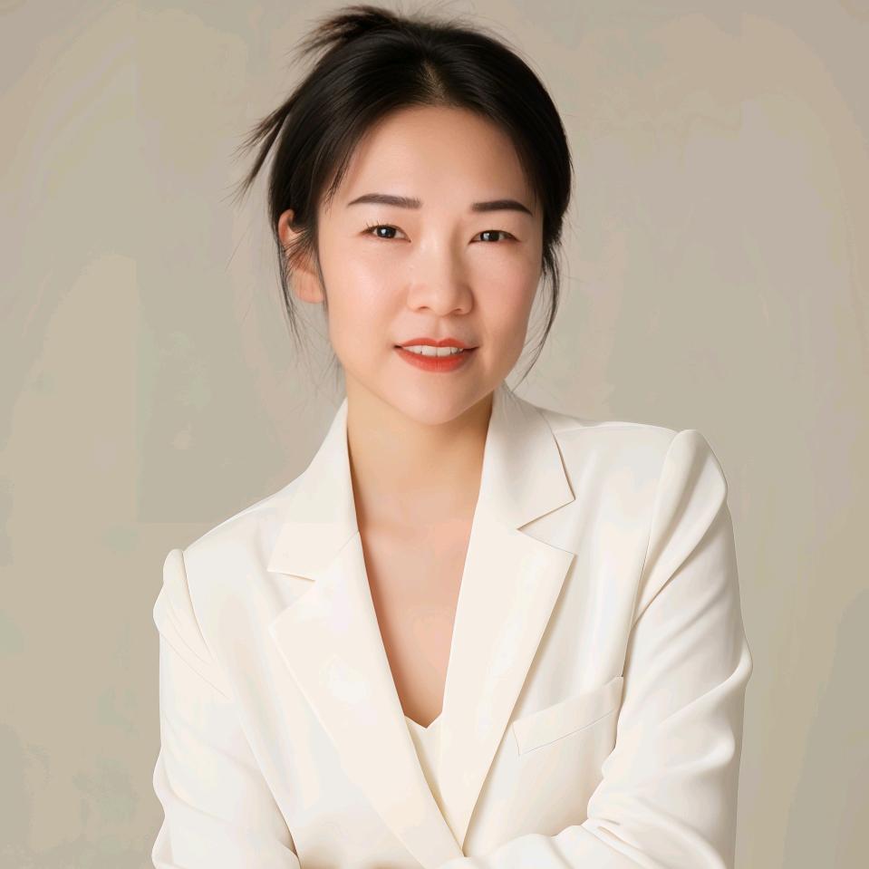 林慧女性成长