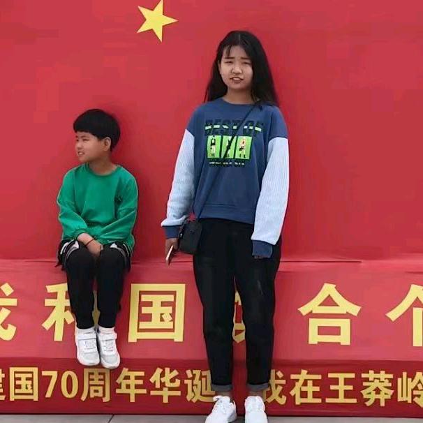 小军