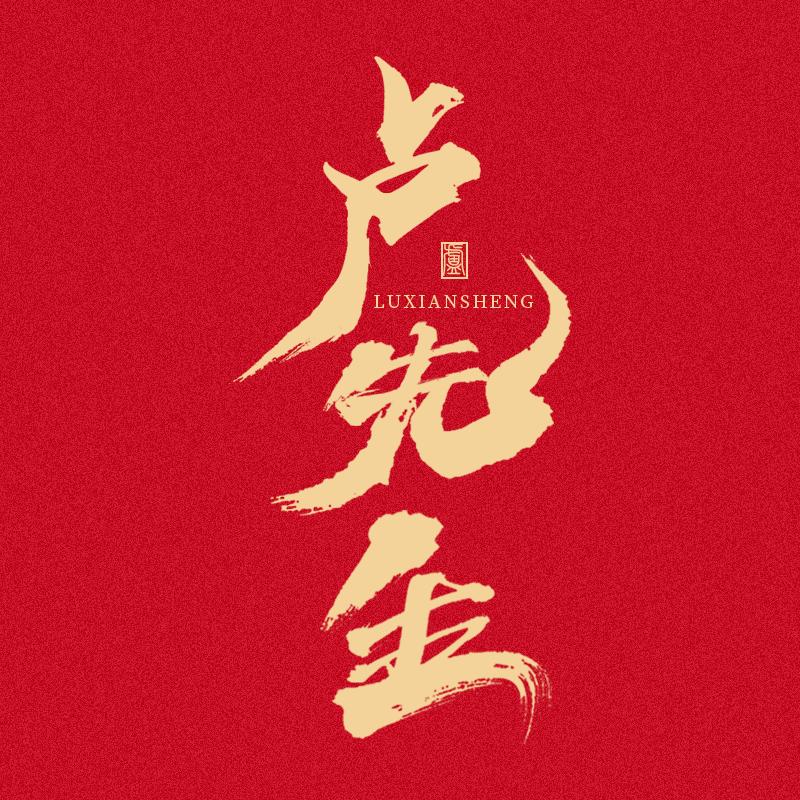 卢先生