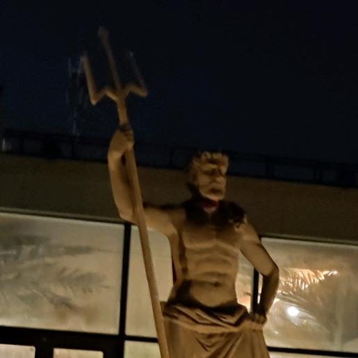 此拳充满父爱
