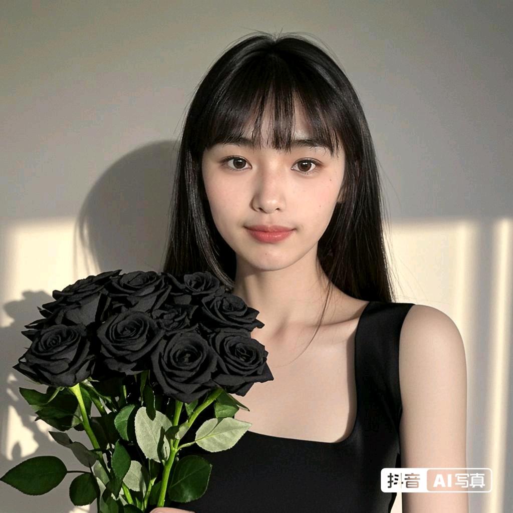 卖水果的小啊姨