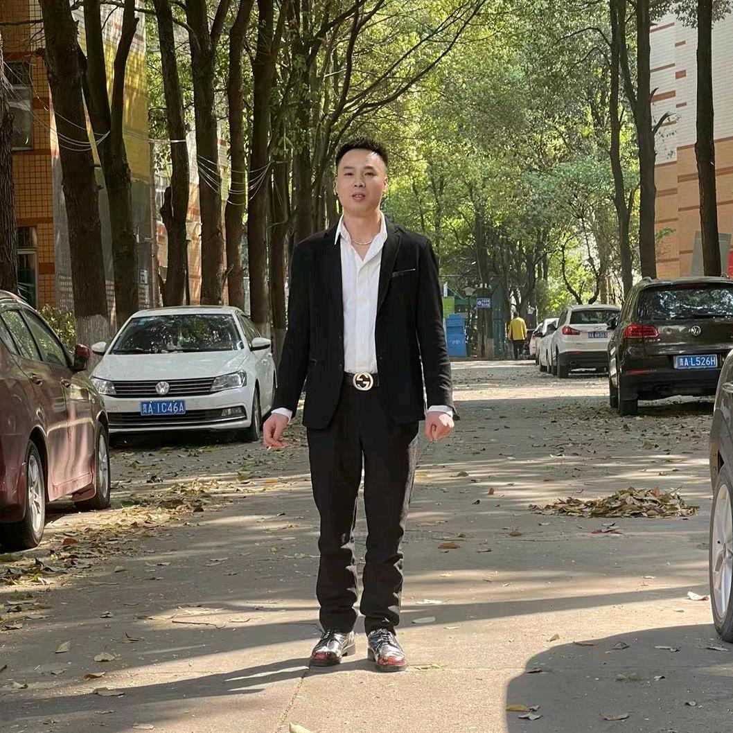 洪爷