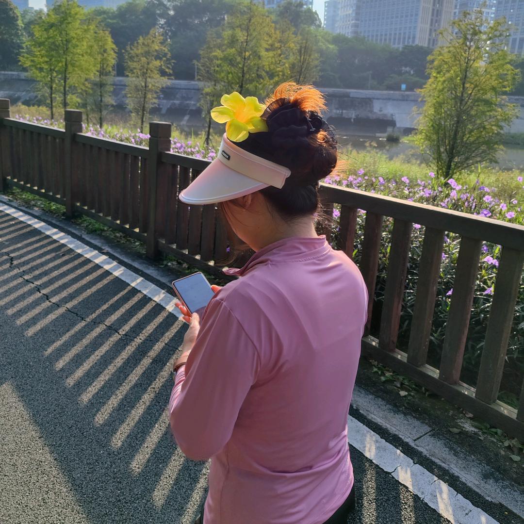 语涵麻麻