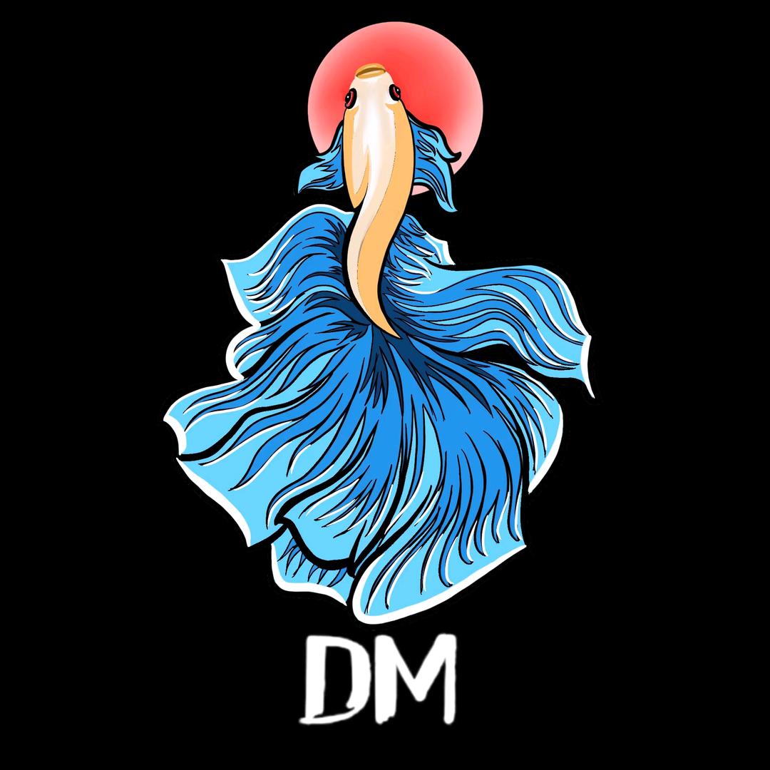 温州DM精品赛级绣球孔雀鱼的头像