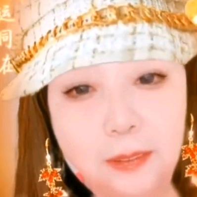 蓉蓉奶奶