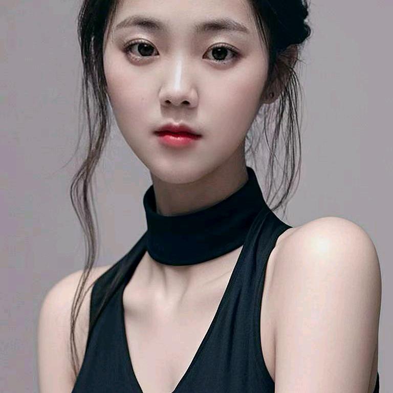 丫头，