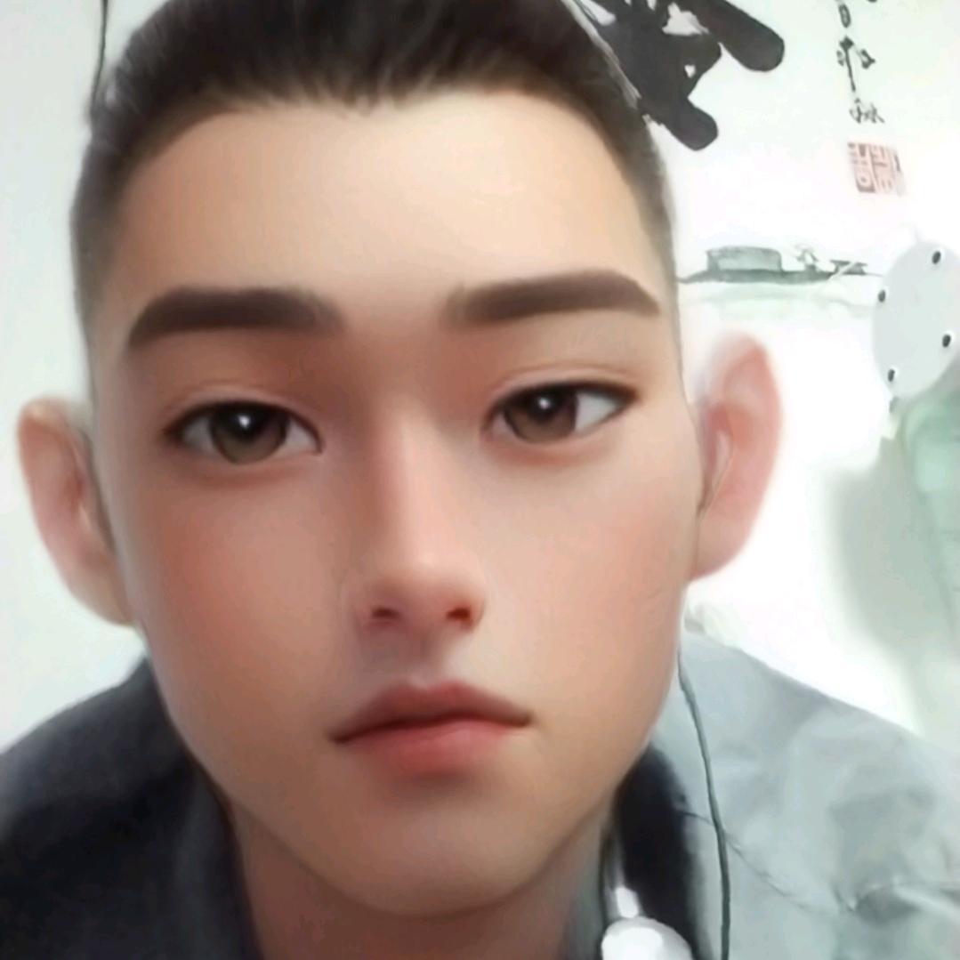 梁哥绿幕
