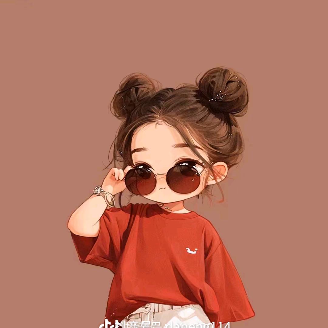 奶茶不+冰♥