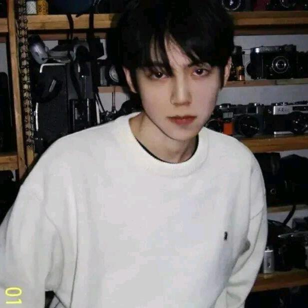 爱笑的小光同学