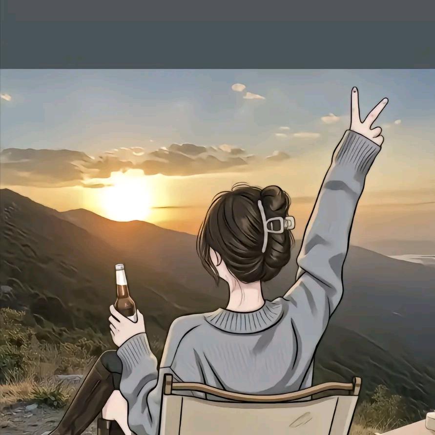 你来了一阵子我疼了一辈子
