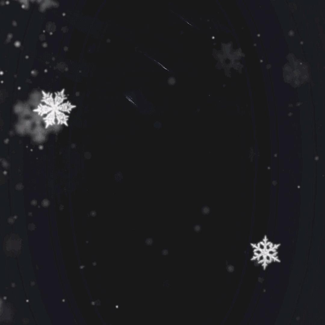 雪花片刻