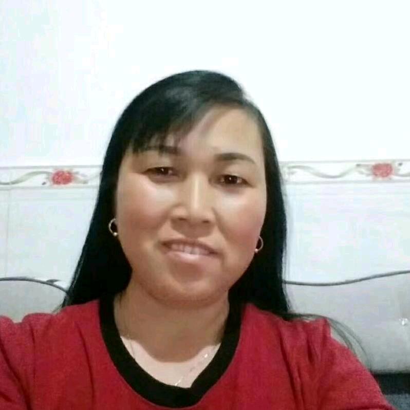 喜悦姐