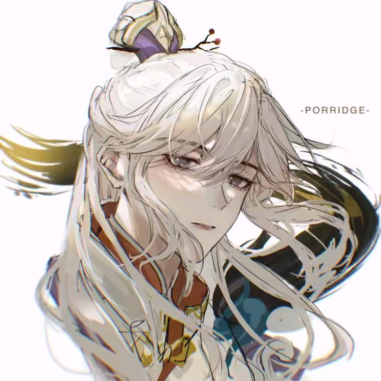 星头像