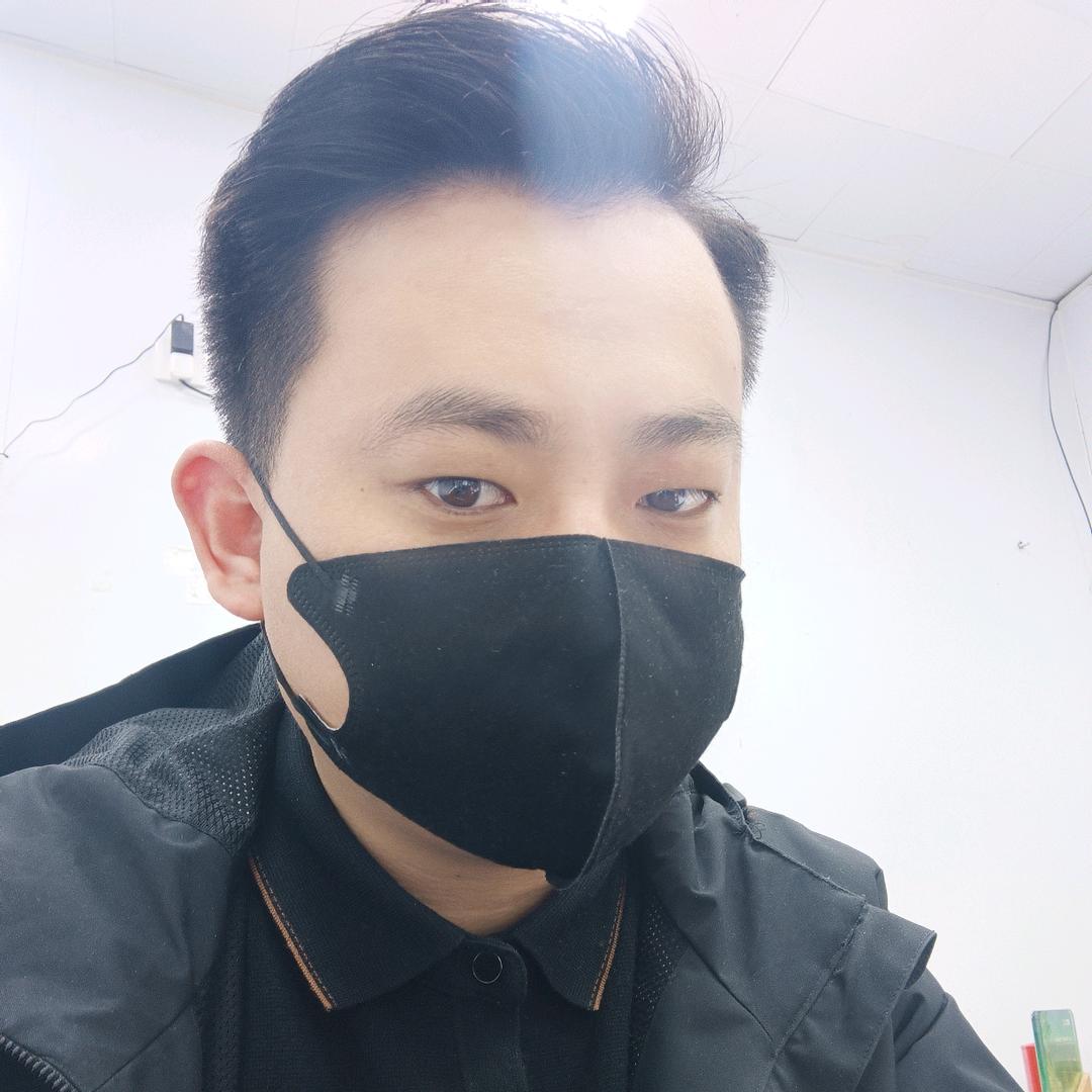 是陳哥呀