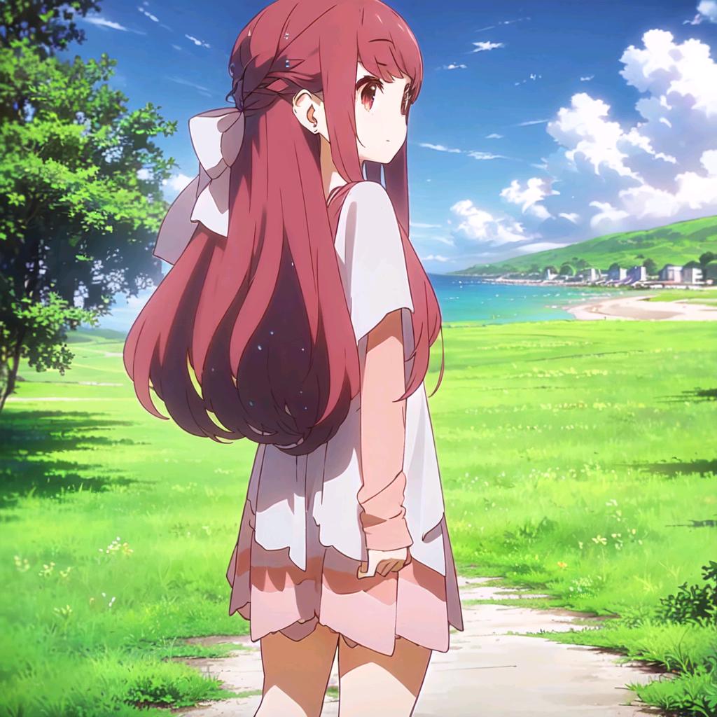 祈凛Rin