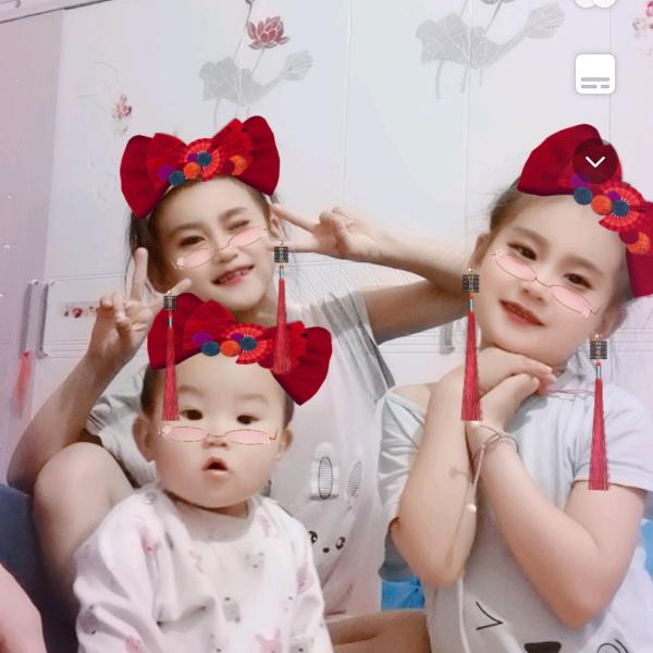 佳佳～珺珺～烨烨～霖霖