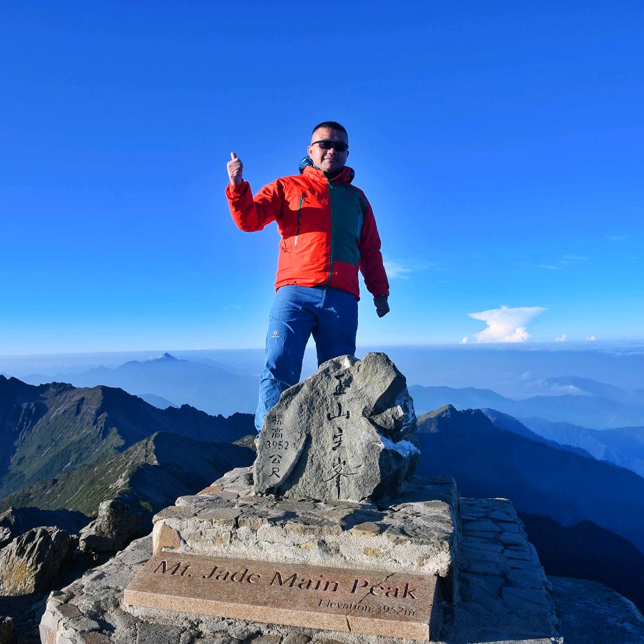 毛牛（宏铭户外）