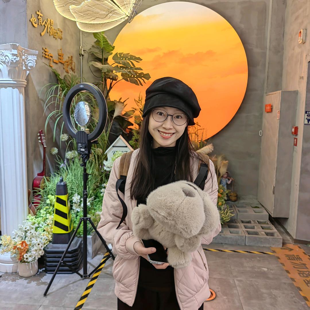 圆小圆读书