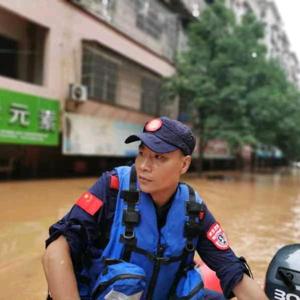 浏阳蛇王【公益救援】