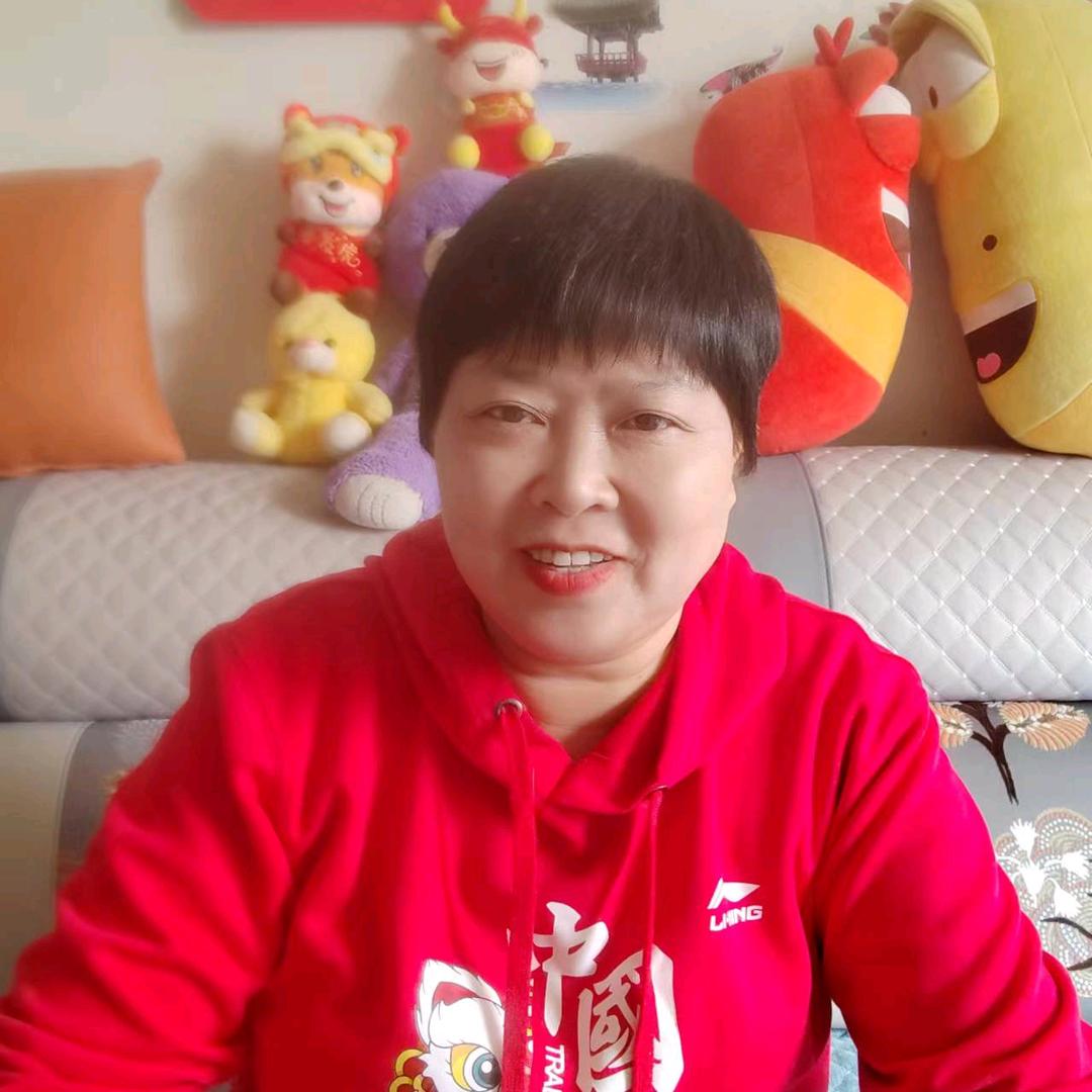 爱心姐