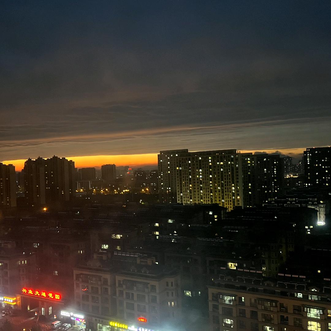 暖暖的爸爸
