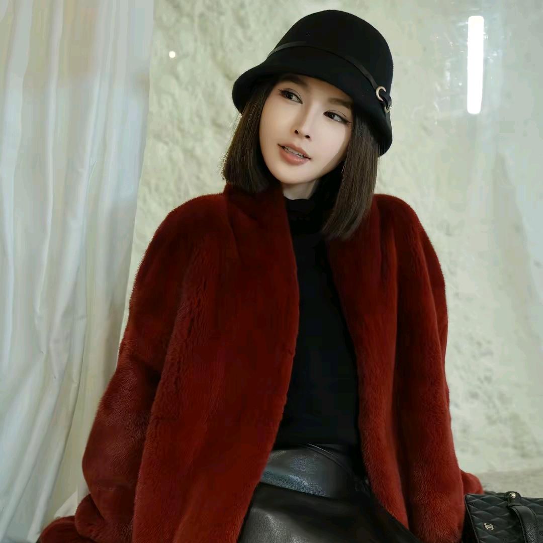 溶溶RONGRONG精选衣橱