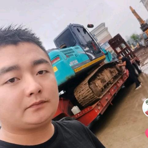 三只龙二手工程机械