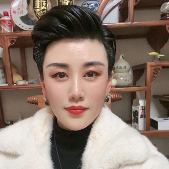 临沂大道汽车GL8 赵远