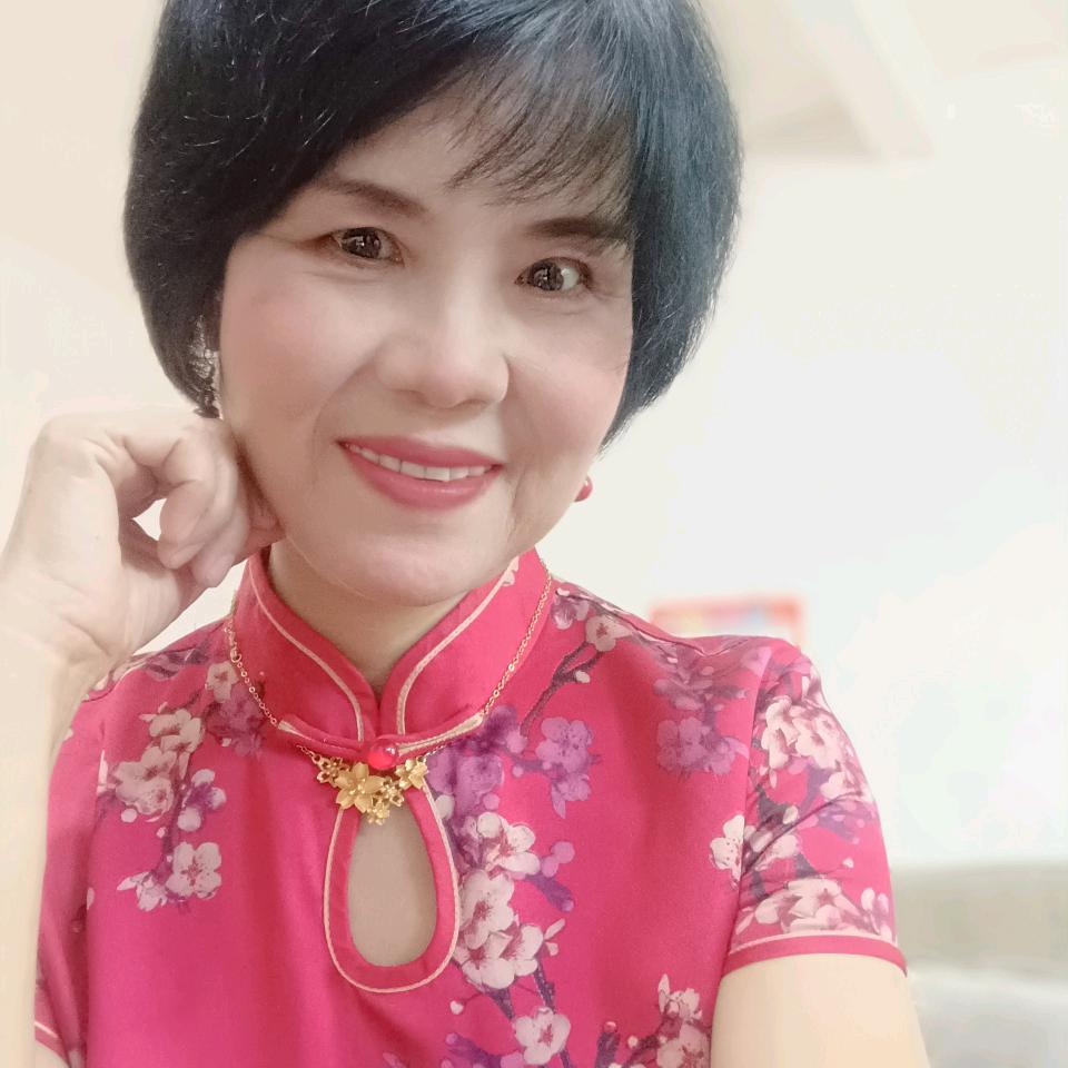 健康平安的我