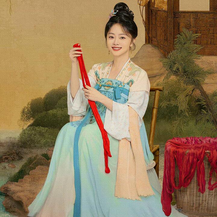 小妮子爱手工🉑零🉑批🉑定制