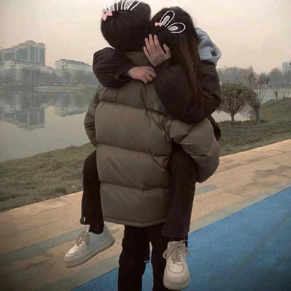 一路上有你