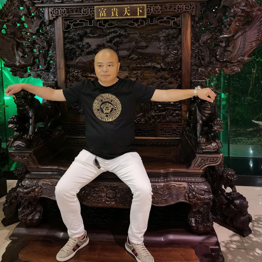 秦华水产中介
