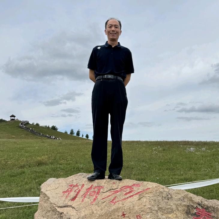 幸福快乐每一天