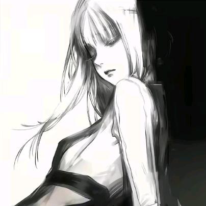 在想什么呢