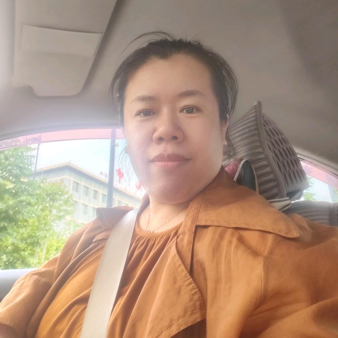 开心秋秋姐