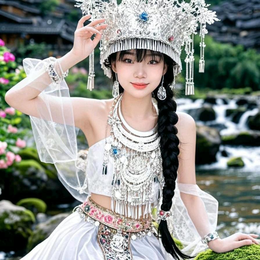 山歌三妹