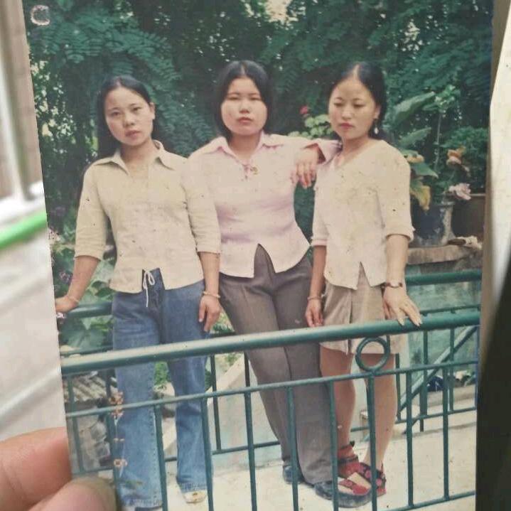 路是我自己选的